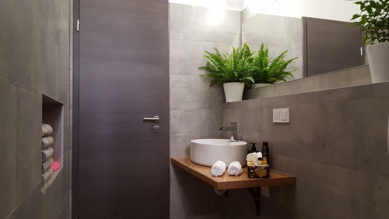 Apartment Imperia *** Пула Екстер'єр фото
