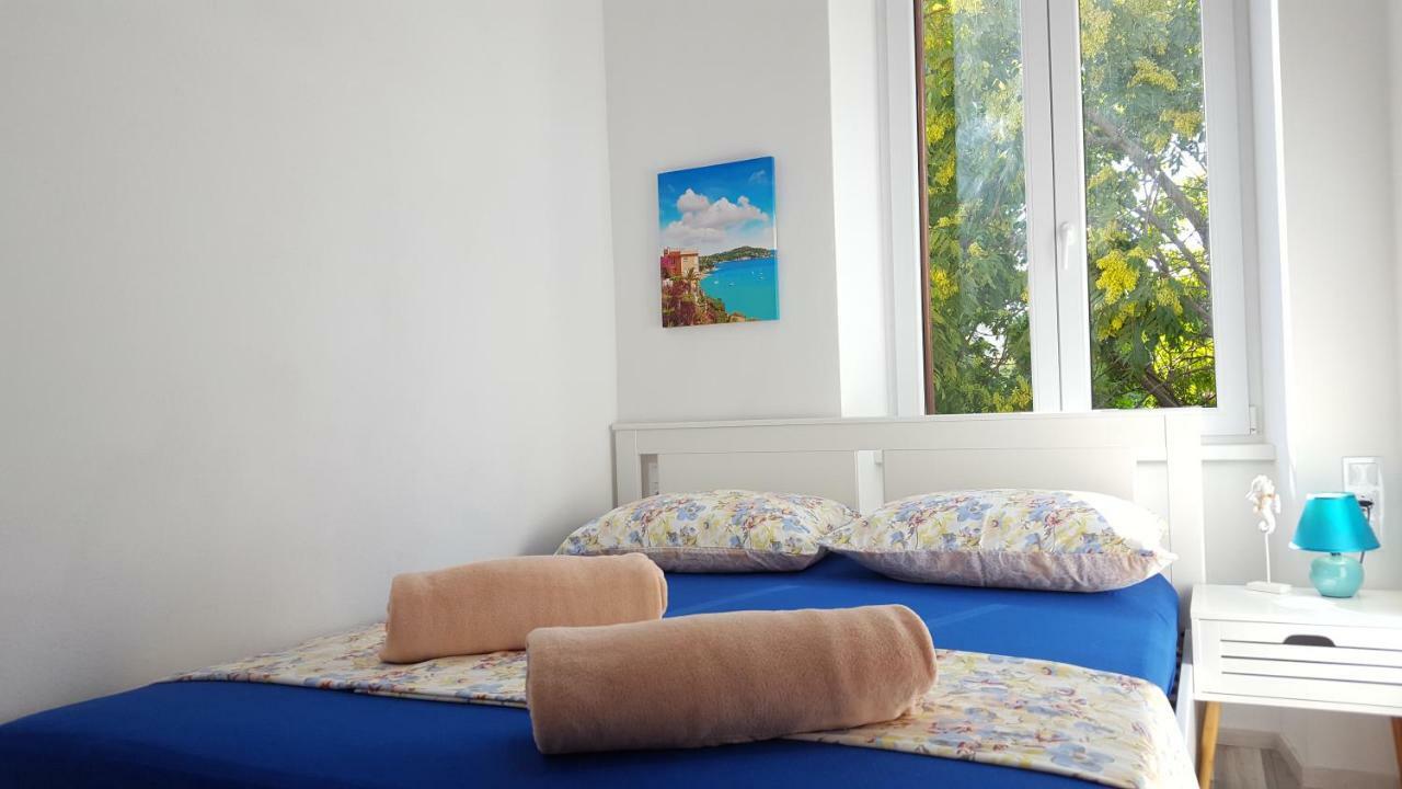 Apartment Imperia *** Пула Екстер'єр фото