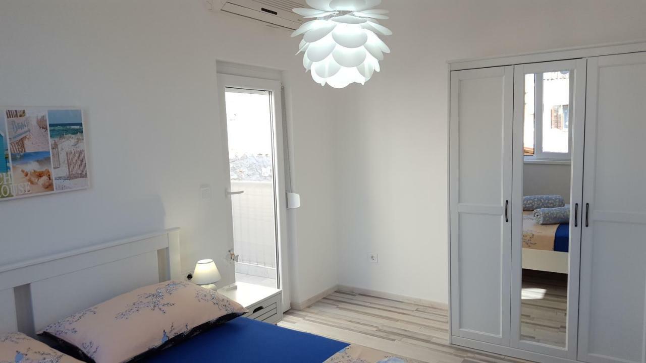 Apartment Imperia *** Пула Екстер'єр фото