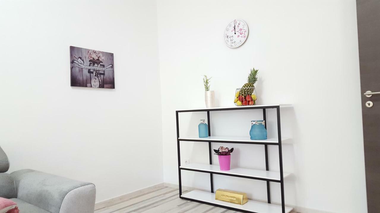 Apartment Imperia *** Пула Екстер'єр фото