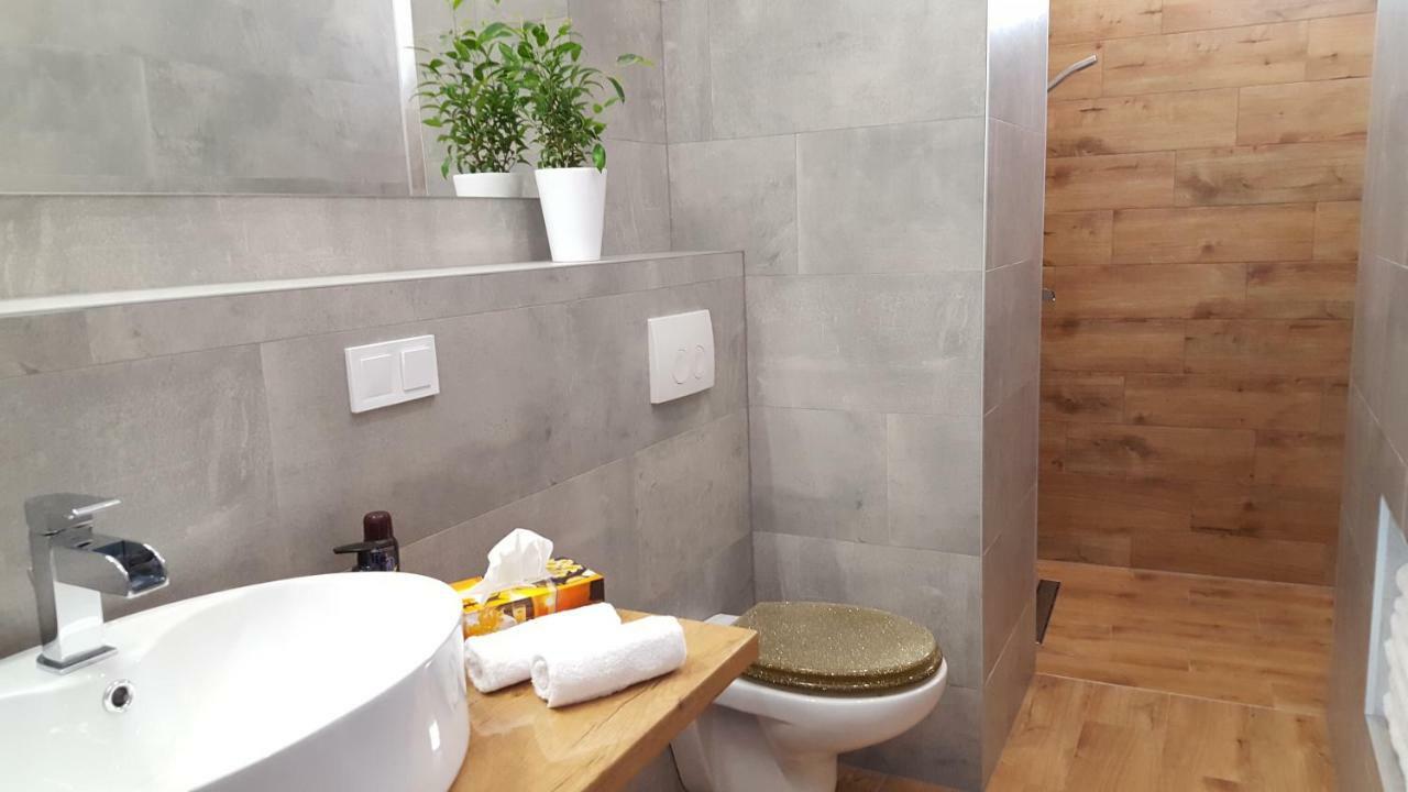 Apartment Imperia *** Пула Екстер'єр фото